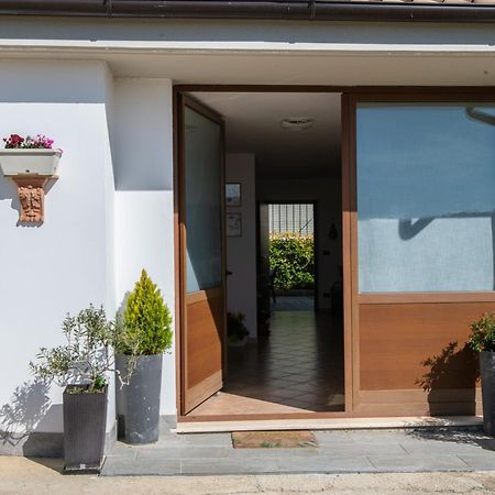 villa Mastro Oleario 5 dal mare 30 dai monti Torrevecchia Teatina Esterno foto