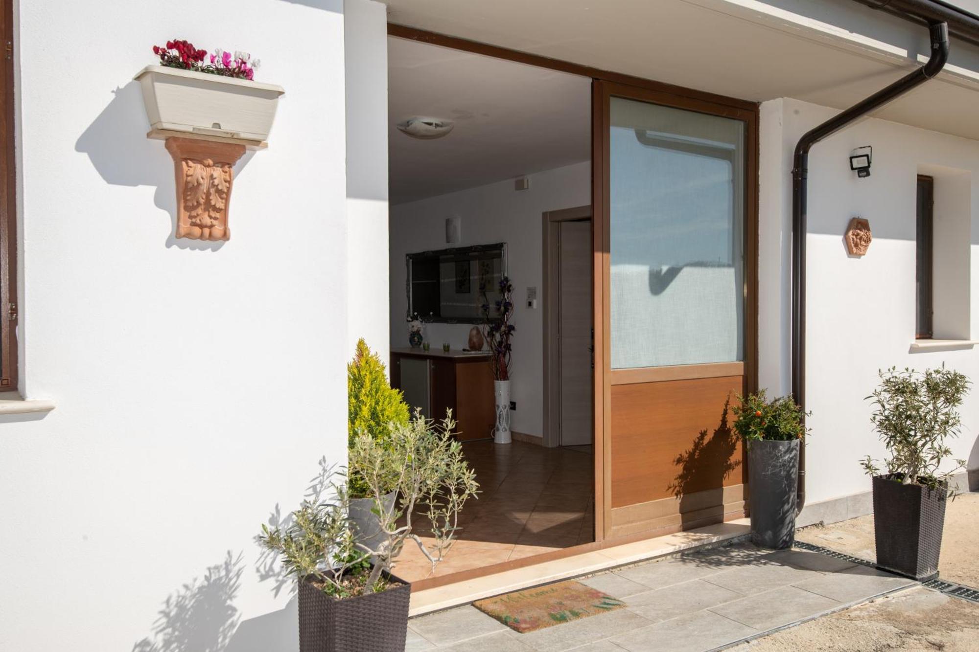villa Mastro Oleario 5 dal mare 30 dai monti Torrevecchia Teatina Esterno foto