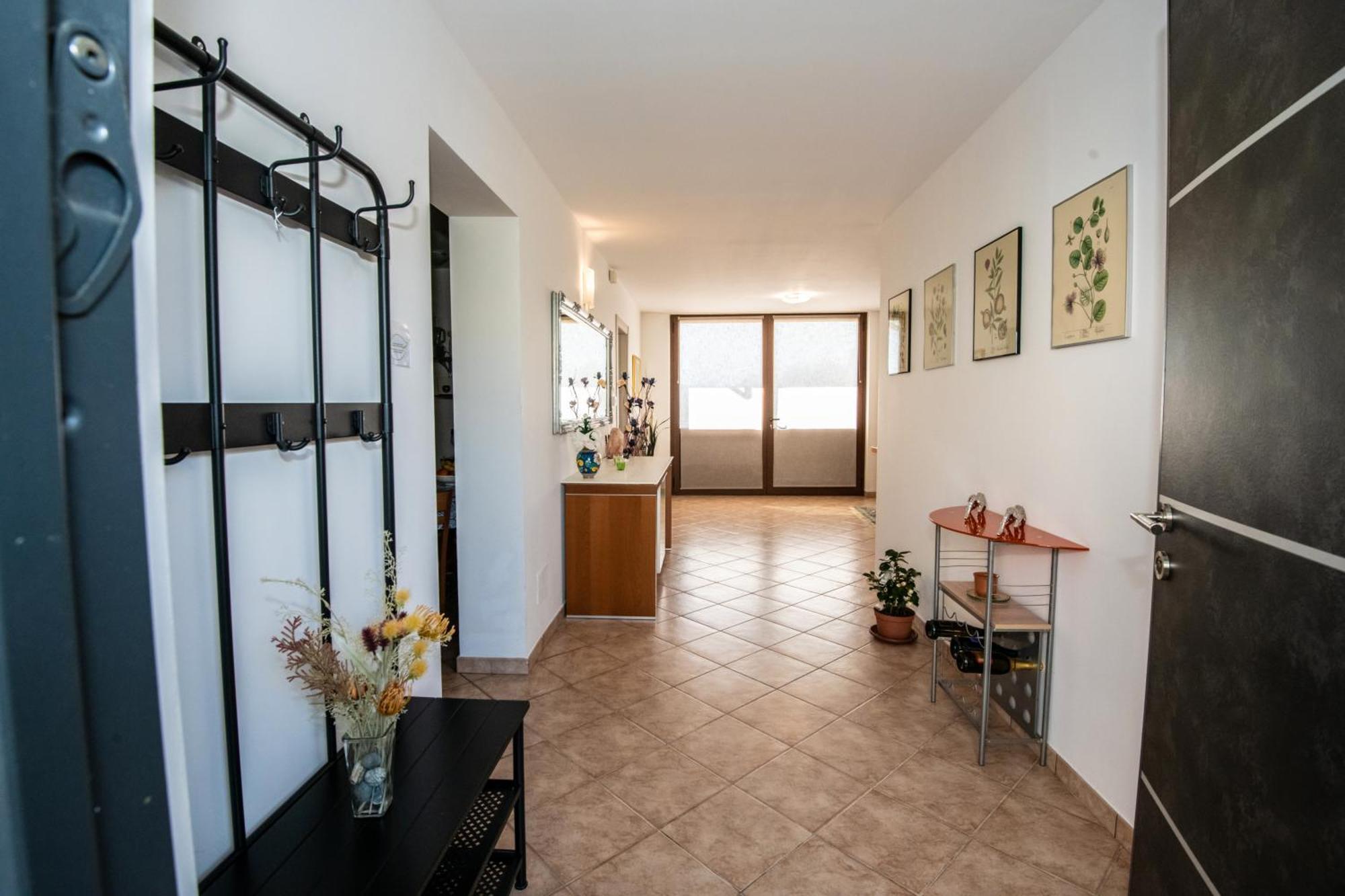 villa Mastro Oleario 5 dal mare 30 dai monti Torrevecchia Teatina Esterno foto