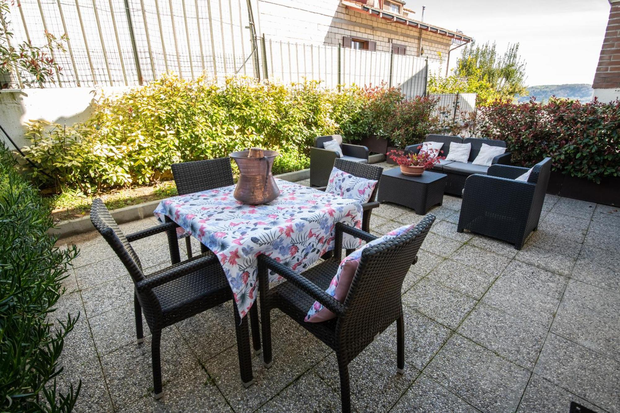 villa Mastro Oleario 5 dal mare 30 dai monti Torrevecchia Teatina Esterno foto